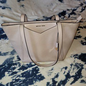 Vintage Michael Kors leather purse